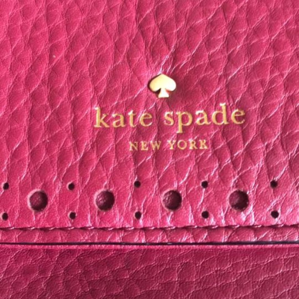 Kate Spade crossbody bag - Picture 2 of 3